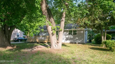6757 Pitt Street Grifton NC 28530