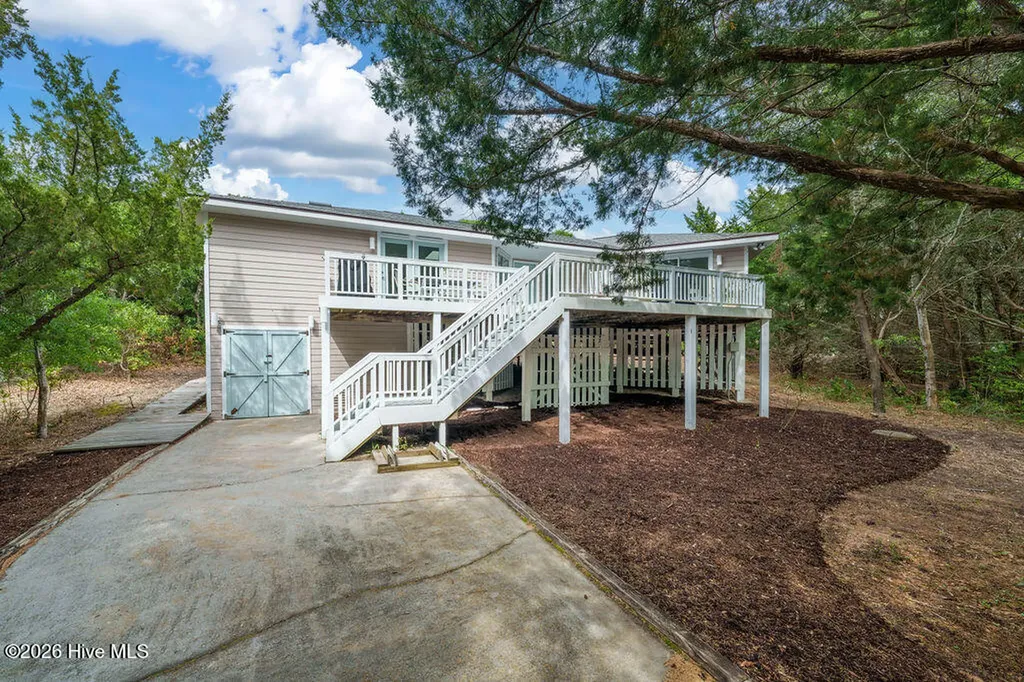314 Stede Bonnet Wynd Bald Head Island NC 28461