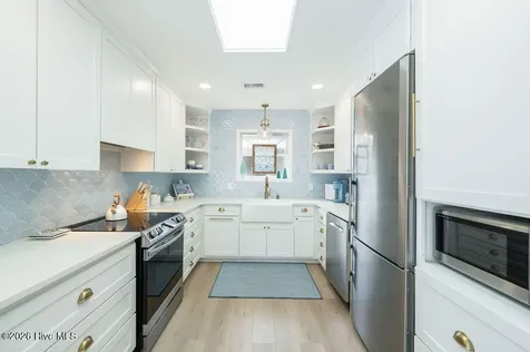 314 Stede Bonnet Wynd Bald Head Island NC 28461