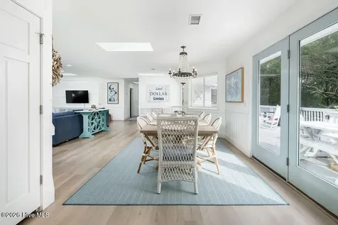314 Stede Bonnet Wynd Bald Head Island NC 28461