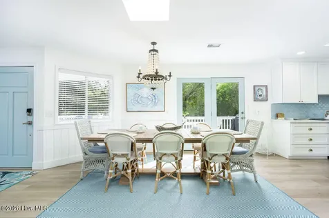 314 Stede Bonnet Wynd Bald Head Island NC 28461