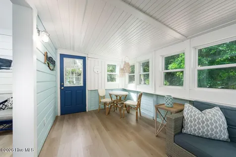 314 Stede Bonnet Wynd Bald Head Island NC 28461