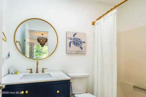 314 Stede Bonnet Wynd Bald Head Island NC 28461