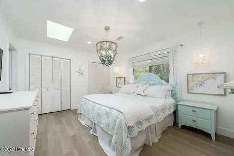 314 Stede Bonnet Wynd Bald Head Island NC 28461