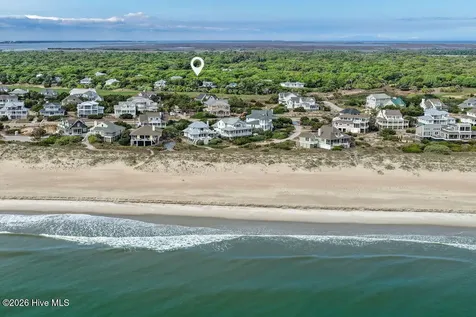 314 Stede Bonnet Wynd Bald Head Island NC 28461