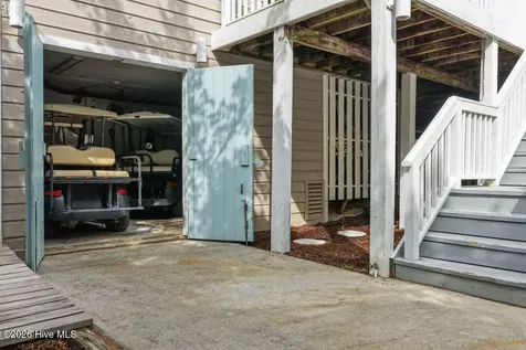 314 Stede Bonnet Wynd Bald Head Island NC 28461