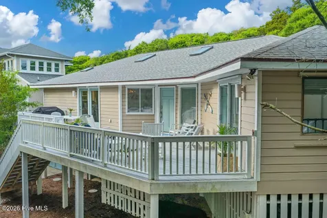 314 Stede Bonnet Wynd Bald Head Island NC 28461