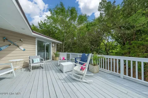 314 Stede Bonnet Wynd Bald Head Island NC 28461