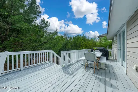 314 Stede Bonnet Wynd Bald Head Island NC 28461