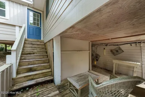 314 Stede Bonnet Wynd Bald Head Island NC 28461