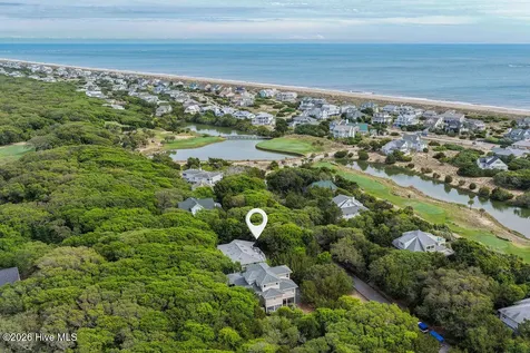 314 Stede Bonnet Wynd Bald Head Island NC 28461