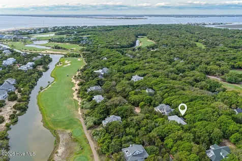 314 Stede Bonnet Wynd Bald Head Island NC 28461