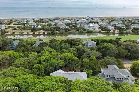 314 Stede Bonnet Wynd Bald Head Island NC 28461
