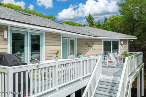 314 Stede Bonnet Wynd Bald Head Island NC 28461