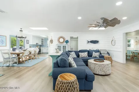 314 Stede Bonnet Wynd Bald Head Island NC 28461