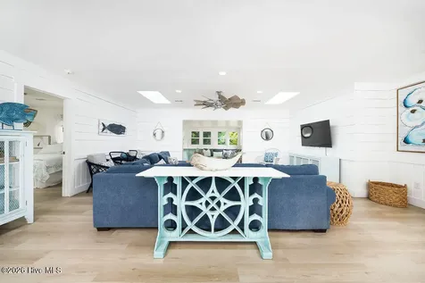 314 Stede Bonnet Wynd Bald Head Island NC 28461