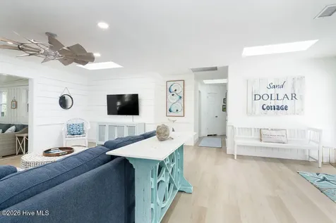 314 Stede Bonnet Wynd Bald Head Island NC 28461