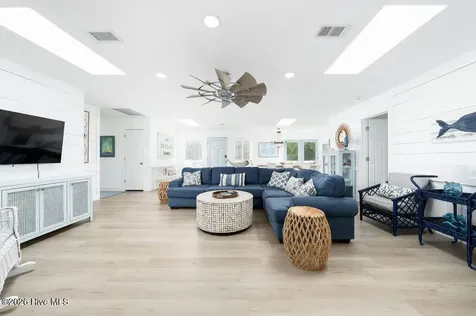 314 Stede Bonnet Wynd Bald Head Island NC 28461