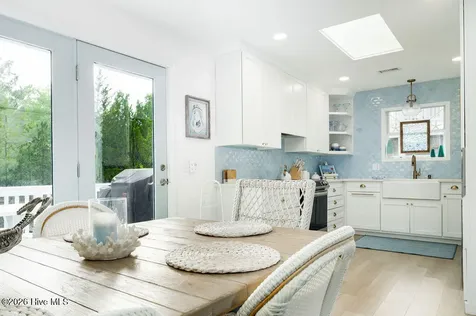 314 Stede Bonnet Wynd Bald Head Island NC 28461
