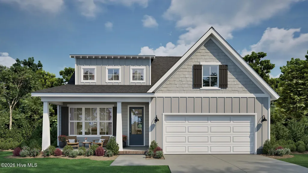 2200 Sandbrook Leland NC 28451