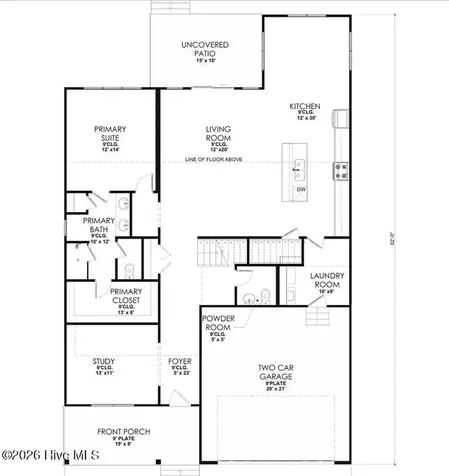 2200 Sandbrook Leland NC 28451