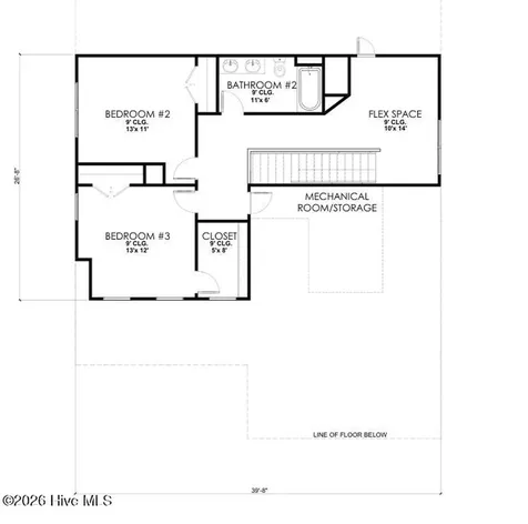 2200 Sandbrook Leland NC 28451