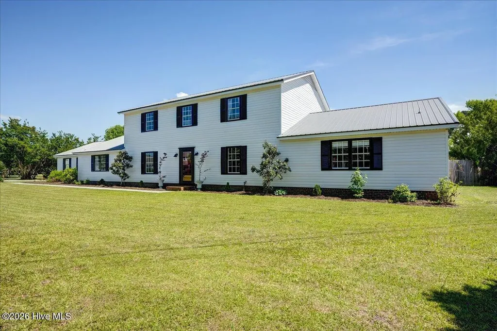 1917 Champion Drive Morehead City NC 28557