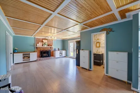 1917 Champion Drive Morehead City NC 28557