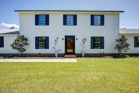 1917 Champion Drive Morehead City NC 28557