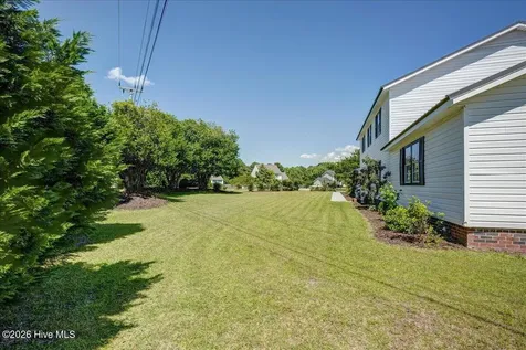 1917 Champion Drive Morehead City NC 28557