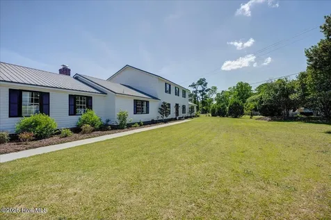 1917 Champion Drive Morehead City NC 28557