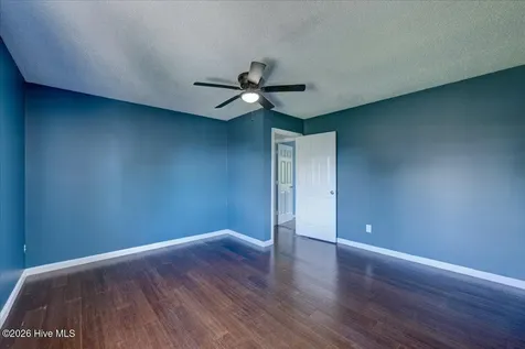 1917 Champion Drive Morehead City NC 28557