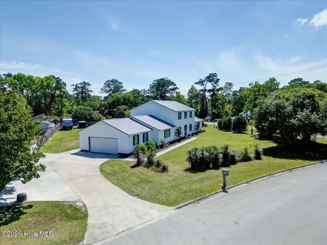 1917 Champion Drive Morehead City NC 28557