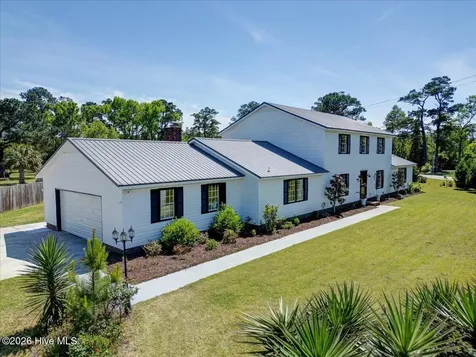 1917 Champion Drive Morehead City NC 28557