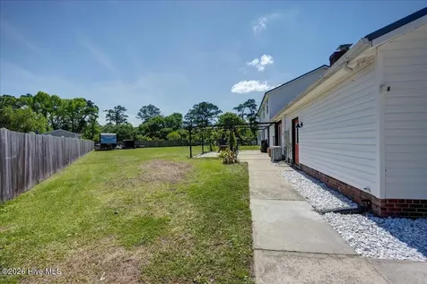1917 Champion Drive Morehead City NC 28557
