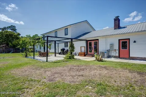 1917 Champion Drive Morehead City NC 28557