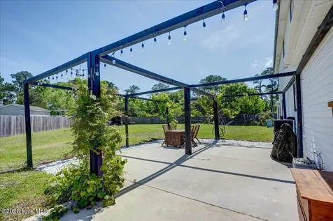 1917 Champion Drive Morehead City NC 28557
