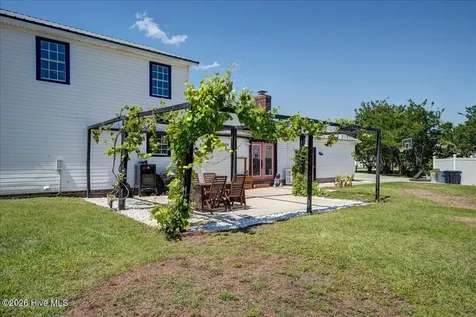 1917 Champion Drive Morehead City NC 28557