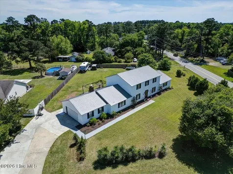 1917 Champion Drive Morehead City NC 28557