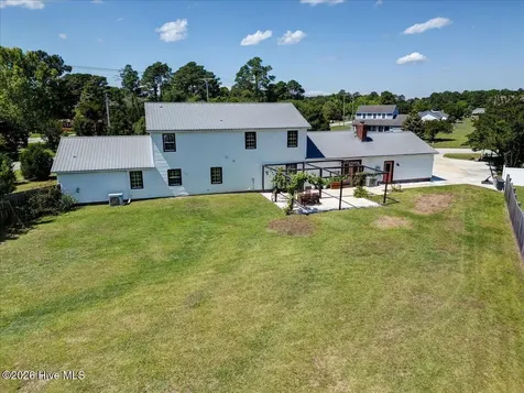 1917 Champion Drive Morehead City NC 28557