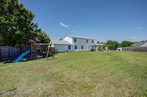 1917 Champion Drive Morehead City NC 28557