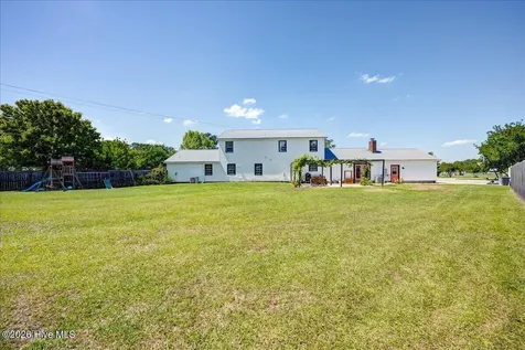 1917 Champion Drive Morehead City NC 28557