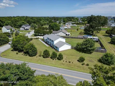 1917 Champion Drive Morehead City NC 28557