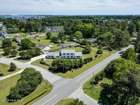 1917 Champion Drive Morehead City NC 28557