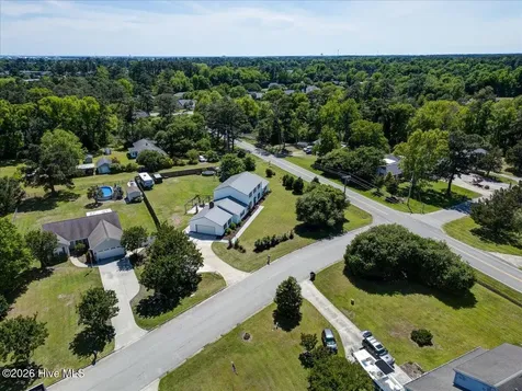 1917 Champion Drive Morehead City NC 28557