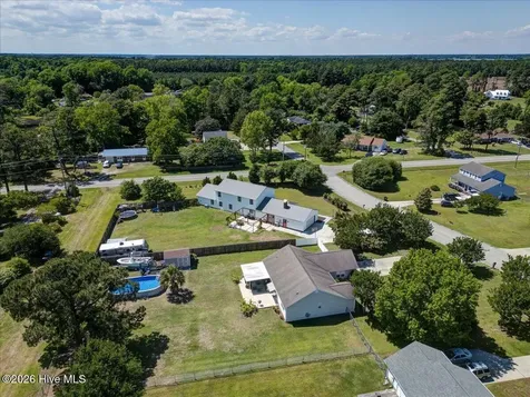 1917 Champion Drive Morehead City NC 28557