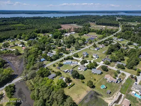 1917 Champion Drive Morehead City NC 28557