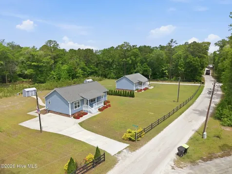 1621 Honey Do Lane NE Leland NC 28451