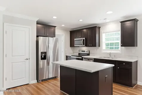 1621 Honey Do Lane NE Leland NC 28451