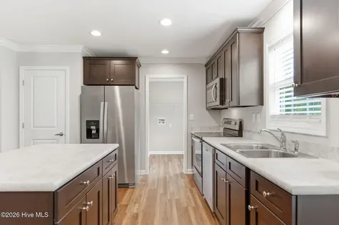 1621 Honey Do Lane NE Leland NC 28451